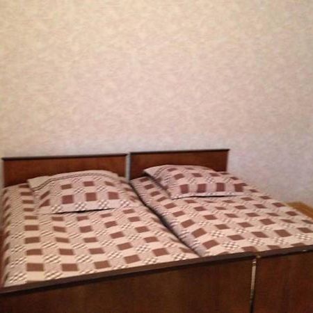 Guest House Besarioni 보르조미 외부 사진