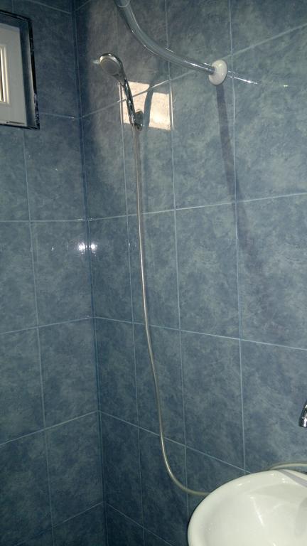 Guest House Besarioni 보르조미 객실 사진