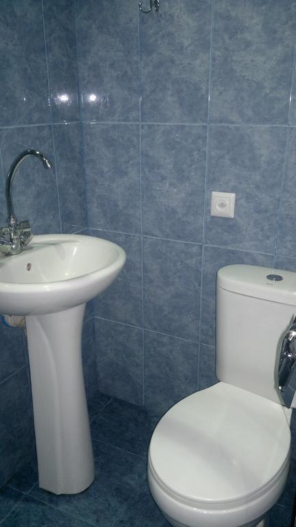 Guest House Besarioni 보르조미 객실 사진
