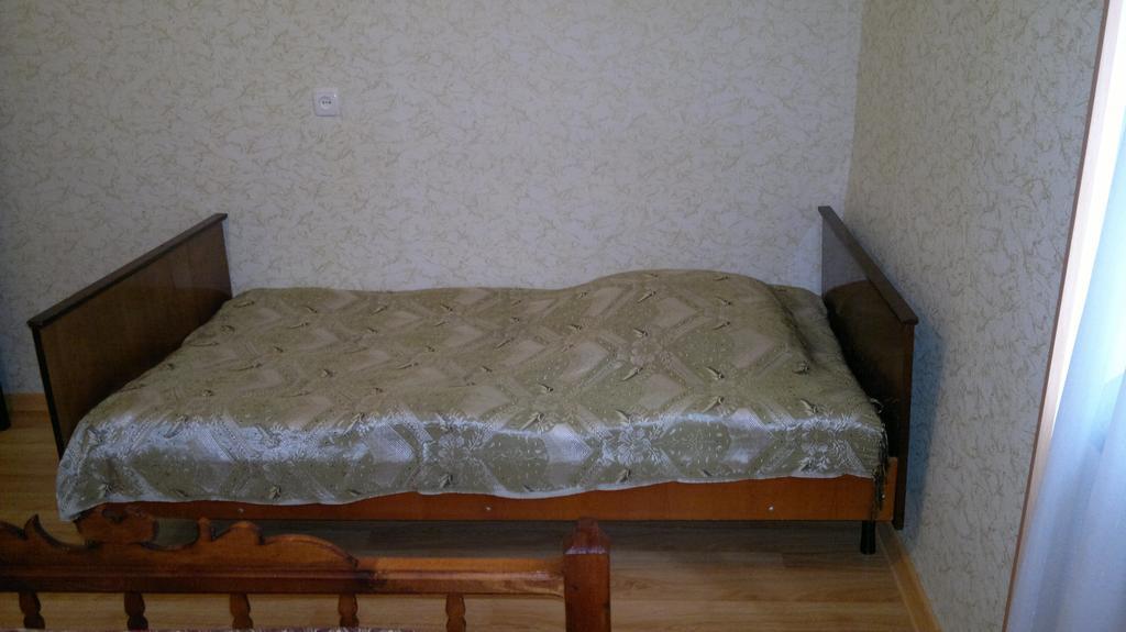 Guest House Besarioni 보르조미 객실 사진