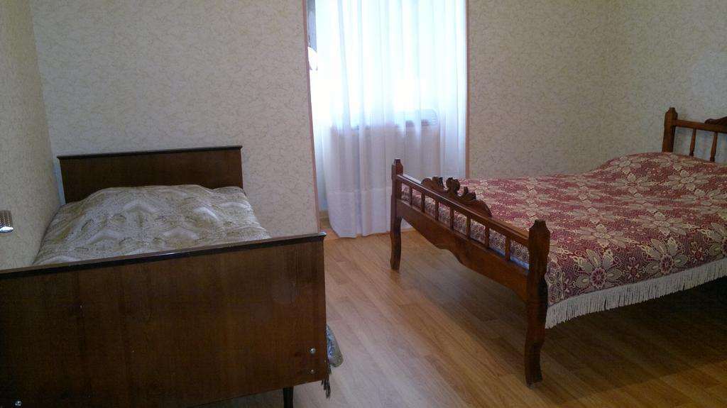Guest House Besarioni 보르조미 객실 사진