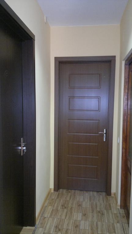 Guest House Besarioni 보르조미 외부 사진