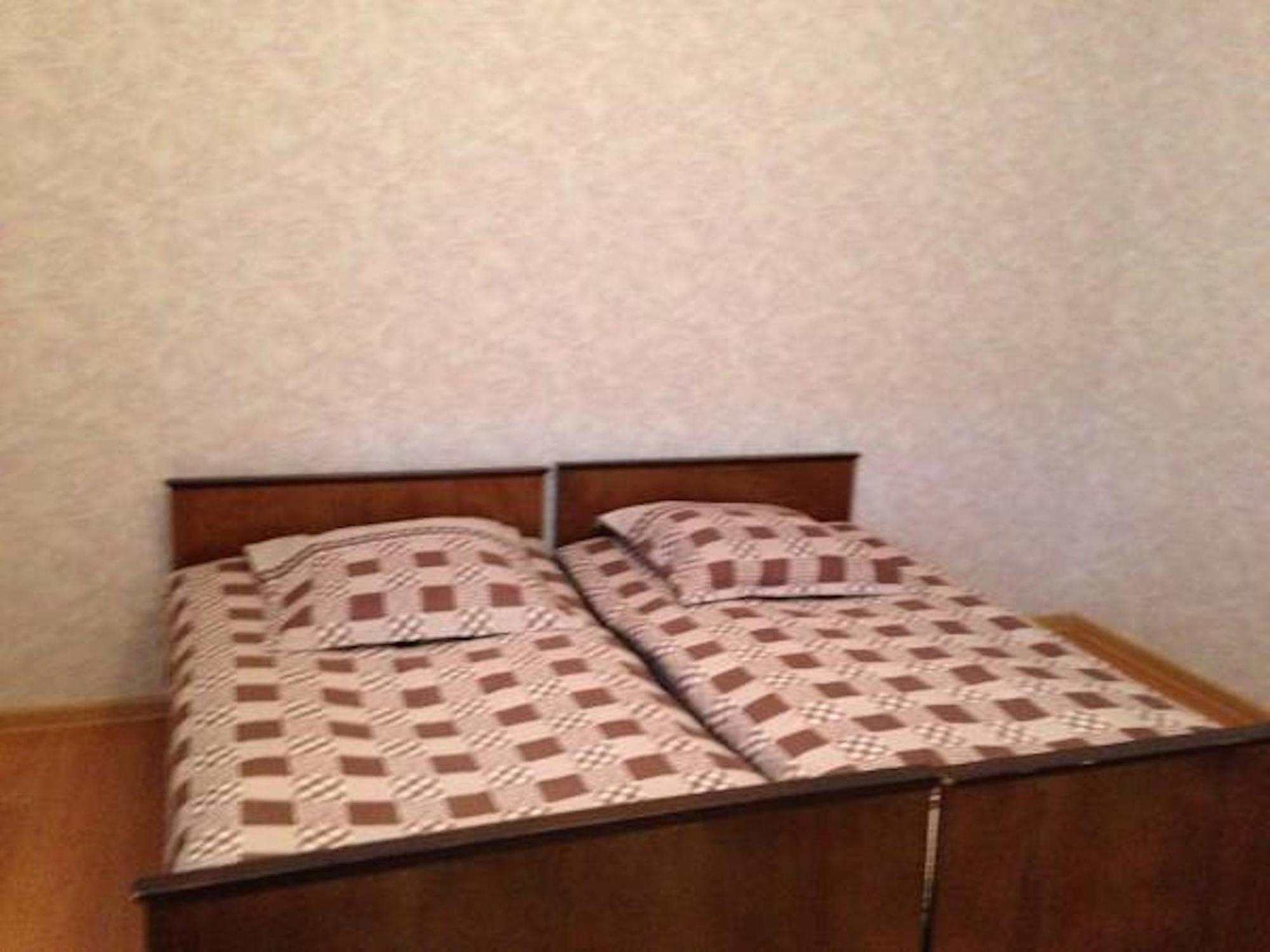 Guest House Besarioni 보르조미 외부 사진