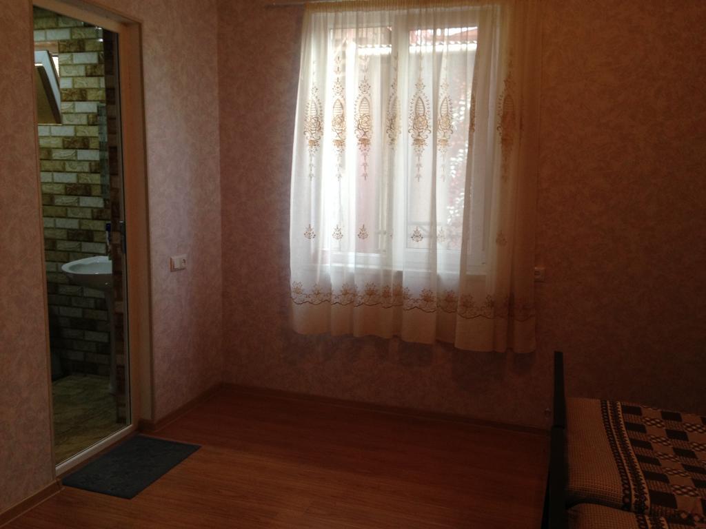 Guest House Besarioni 보르조미 외부 사진