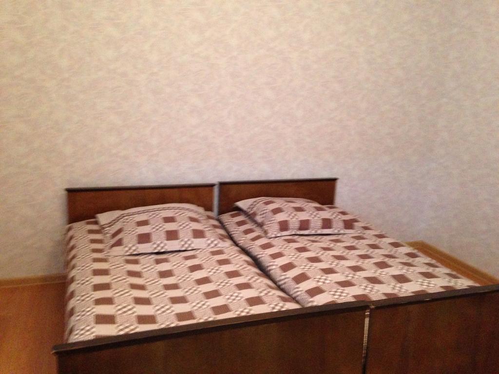 Guest House Besarioni 보르조미 외부 사진